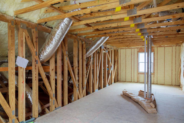 Insulation Inspection Services in Richlands, NC