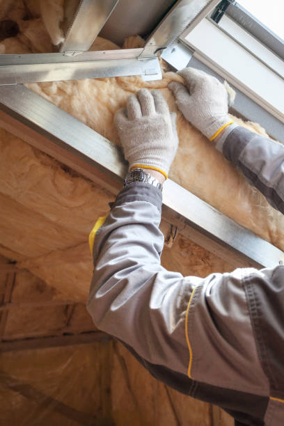 Trusted Richlands, NC Insulation Contractor Experts