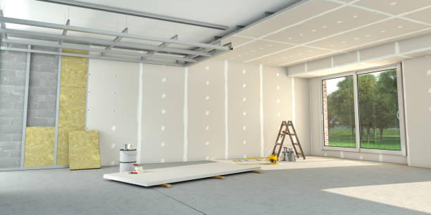 Best Insulation for New Construction  in Richlands, NC
