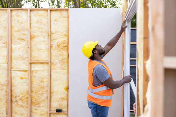 Best Wall Insulation Contractor  in Richlands, NC