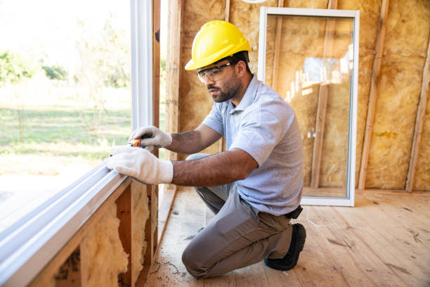 Best Insulation Contractors for Homes  in Richlands, NC