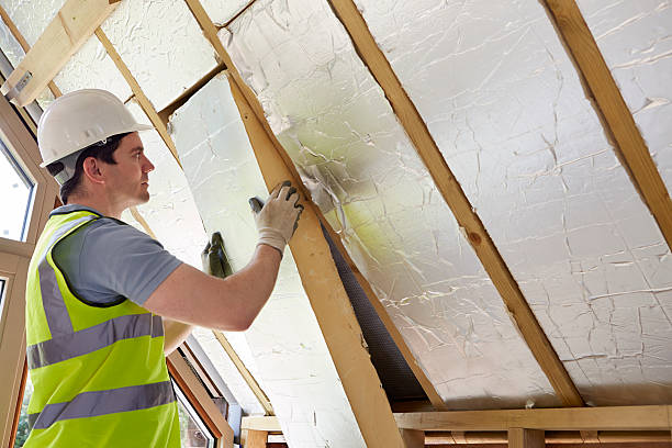 Best Affordable Insulation Services  in Richlands, NC